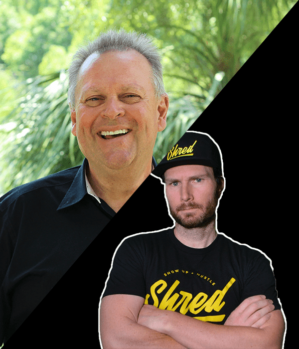 Show Up – Be Part of The Conversation – Create Your Reality