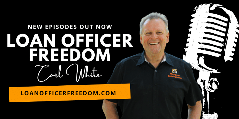 Let It Go, Just Be Nice - Loan Officer Freedom